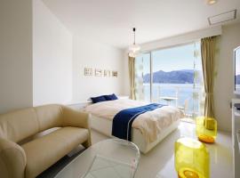 Hotel Mare - Vacation STAY 59171v、Mitsuguchiにある広島空港 - HIJの周辺ホテル