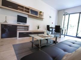 Boardinghouse-Ebenhausen, serviced apartment in Ebenhausen Werk