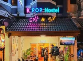 KPOP Hostel