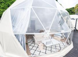 Kaamlanai Harbor - Vacation STAY 48810v, люкс-шатер в городе Нитинан