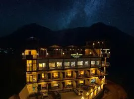 The kempty Fall Resort, Mussoorie - Lavish & Luxury Stay