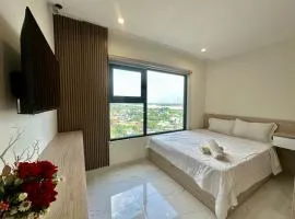 Shi House-Studios Building BS11 River View, Vincom