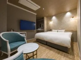 HOTEL Noir Blanc - Vacation STAY 98937v