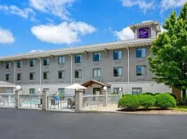 Sleep Inn Boone University Area