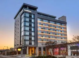 Cambria Hotel Nashville Midtown