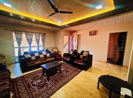 Pawan Villa