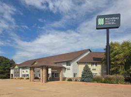 MainStay Suites LeClaire - Quad Cities