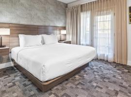 University Park Inn & Suites, an Ascend Collection Hotel, hotel din Davis