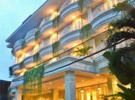 Amalfi Hotel Seminyak