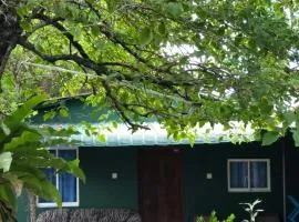 Helena Holiday Cottage