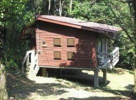 Ryudozan Midori Village Campsite - Vacation STAY 55537v, κάμπινγκ σε Nagashima