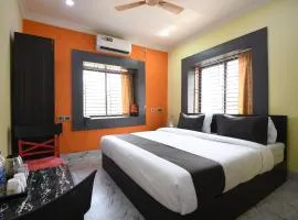 Hotel O STANZA HOTEL