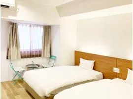 Smile Hotel Miyakojima - Vacation STAY 93497v, hotel near Shimojishima Airport - SHI, Miyako Island