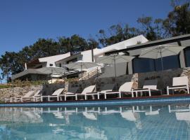 Quinta Vale da Roca, hotel in Sintra