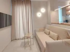 Luxury Rooftop Flat with Panoramic View