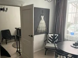 Old town apartment
