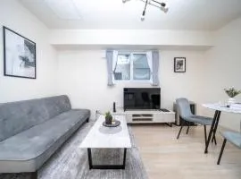 HILLS SAPPORO 402 - Vacation STAY 20174