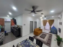 Homestay DNailah
