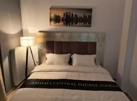 Aridaia Central Square Apartment
