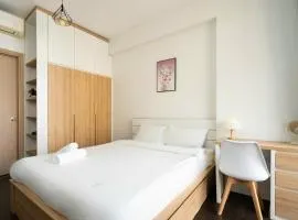 Rivergate Apartment Central in HCM City