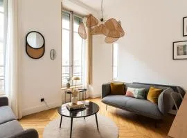 Zest Familial - Quartier Ainay
