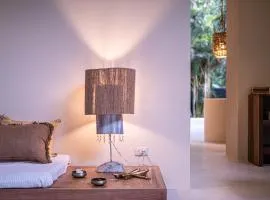 ëkë Jungle Villa -Your Luxurious Escape Awaits