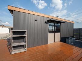 Lodge Gifu - Vacation STAY 52904v, hotel sa Kaizu