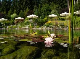 Hotel Hubertus