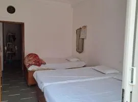Hotel Narmada Puram