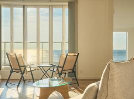 Ansolas-Villa - Vacation STAY 54282v, hotel in Tsushi