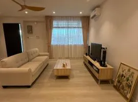 Tmn Bagan Homestay
