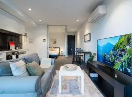 Cozy 1B Hawthorn Apt Near Auburn Station