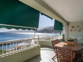 Paraíso Atlántico