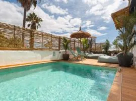 Oceania Villa B, Private Pool
