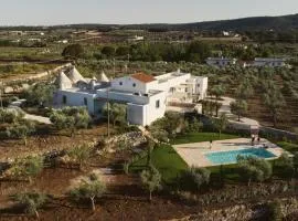 Borgo Cucumo by MONHOLIDAY