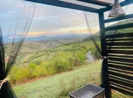 Panorama Lupilor