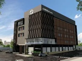 Cordela Suites Cianjur