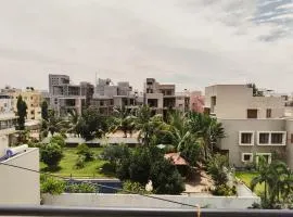 sahithya comfort homestay