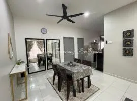 d'Ruma Homestay