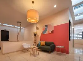 Cove Oekude Residence