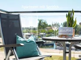 Ferienwohnungen Hafendorf Müritz