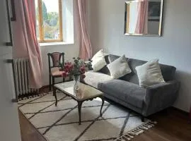 Normandy suites