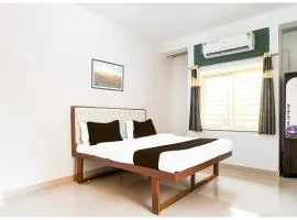 Hotel Shree Laxmi Resorts - Patia Railway Station- Fully Air Conditioning Hotel - Luxury & Spacious Room -A Premium Hotel
