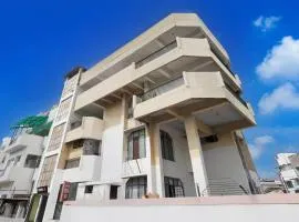 SPOT ON Hotel prayag villa