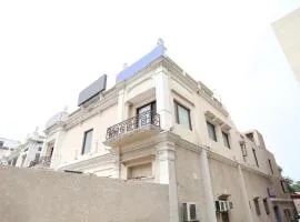 Hotel O Basera Boutique