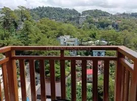 8I Balai de Selendra Baguio City