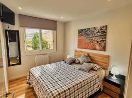Habitación premium
