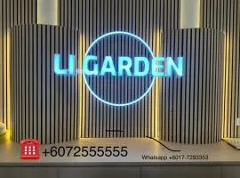 Li Garden Hotel