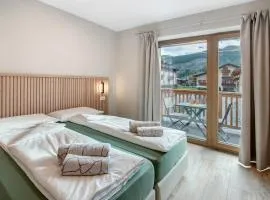 Appartamento Soffio Livigno