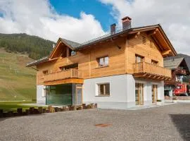 Appartamento Soffio Livigno